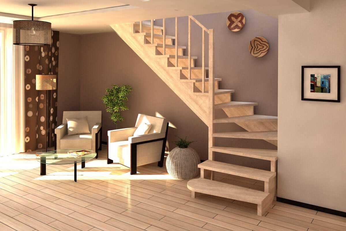 Двухуровневые квартиры: планировки, идеи обустройства, стили, дизайн лестниц