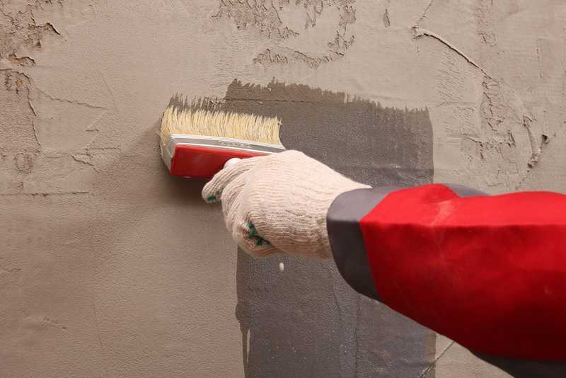 Чем грунтовать бетонные стены перед штукатуркой
чем грунтовать бетонные стены перед штукатуркой