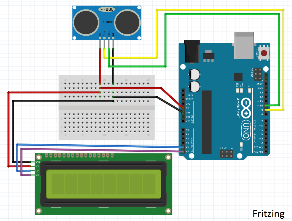 Как собрать и настроить квадрокоптер на базе ардуино (arduino)?