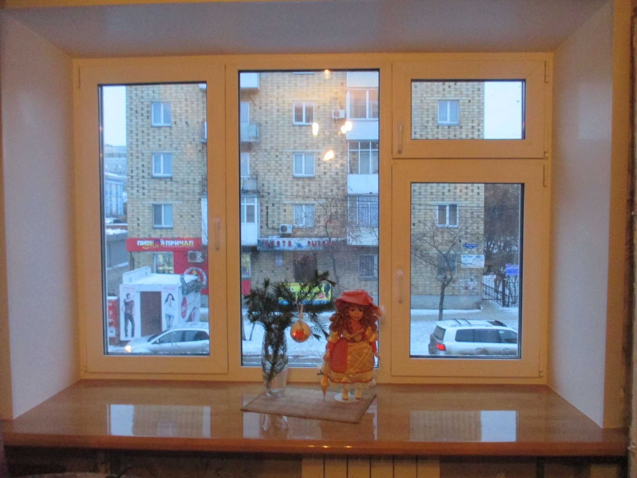 Окна с форточкой: пластиковые и деревянные конструкции | дневники ремонта obustroeno.club